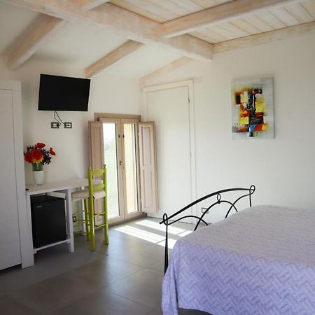 Bed and Breakfast FicOlivo Pitigliano Exterior foto